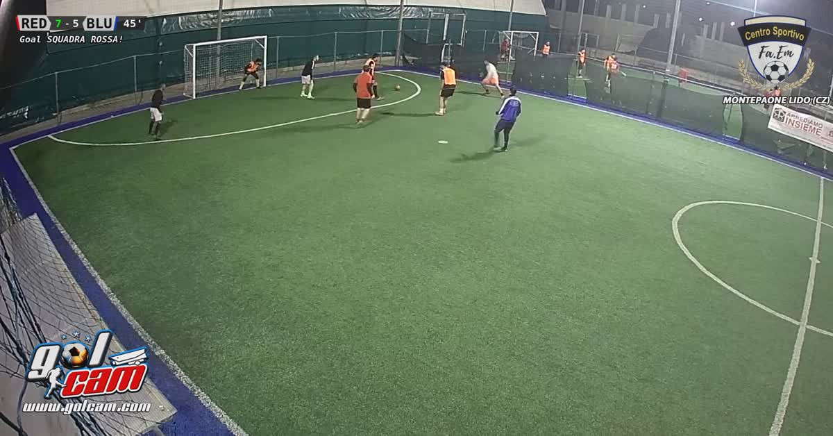 Goalllll