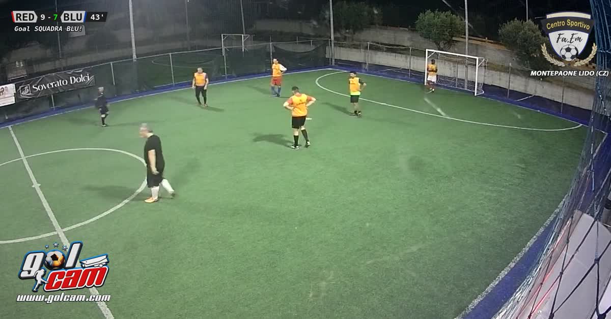 Partita 2 gol 2