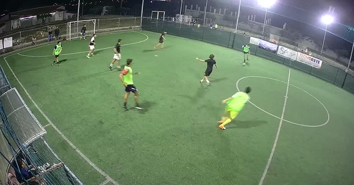 Goalllllllllll