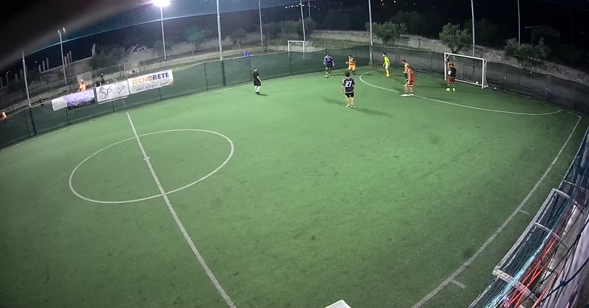 Finta gol