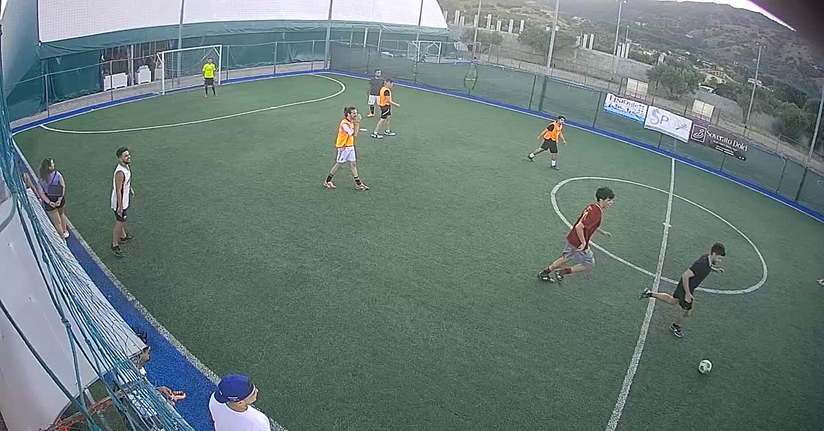 Colpo di testa