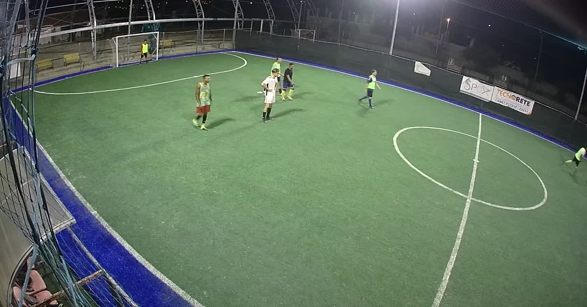 Non si passa