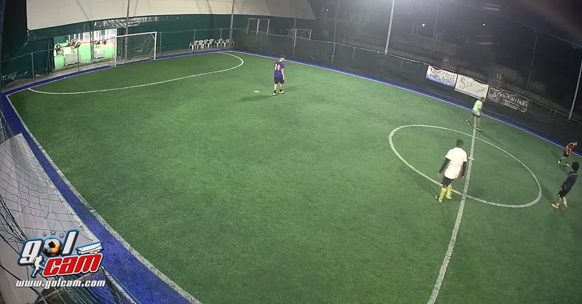 Secondo assist