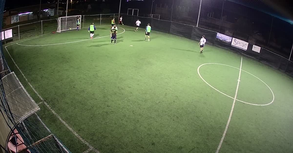 Gol da fuori area 