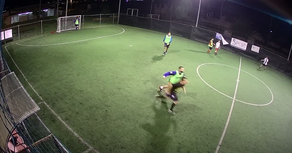 Gol anto