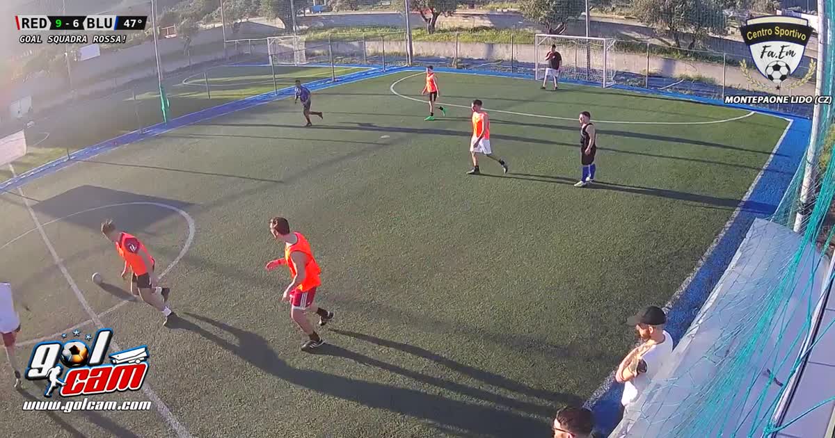 Gol-15