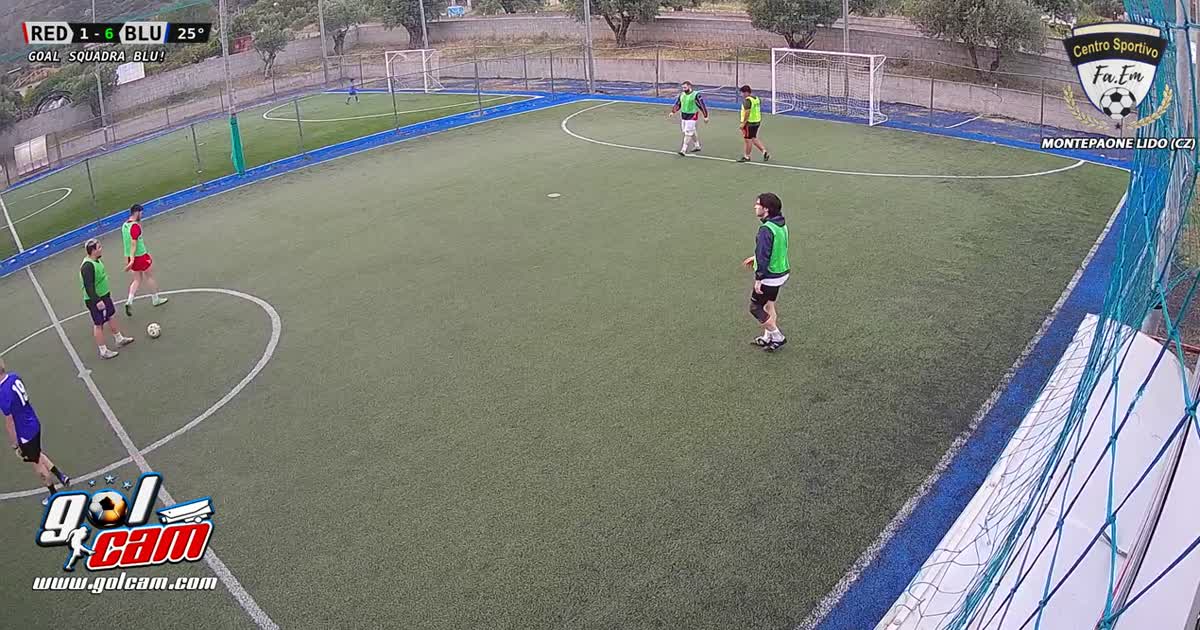 Goallll 3