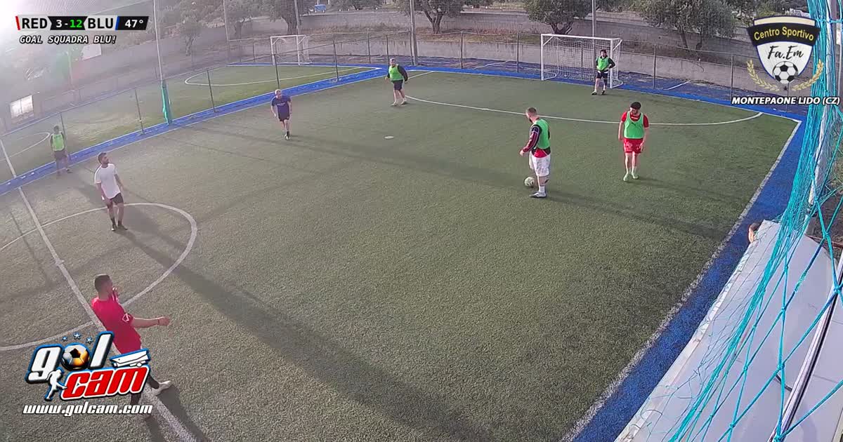 Gooalllll 5