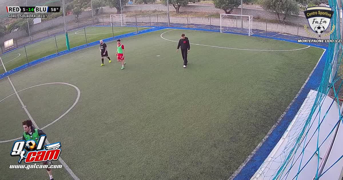 Goalllll 6
