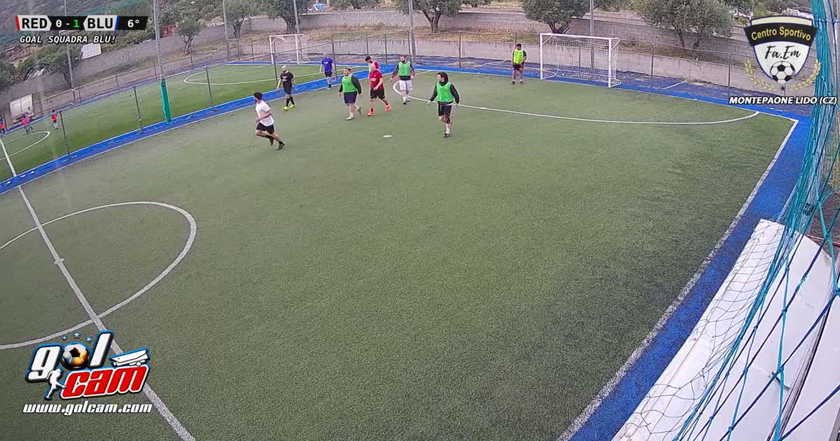 Goaaaalll 1