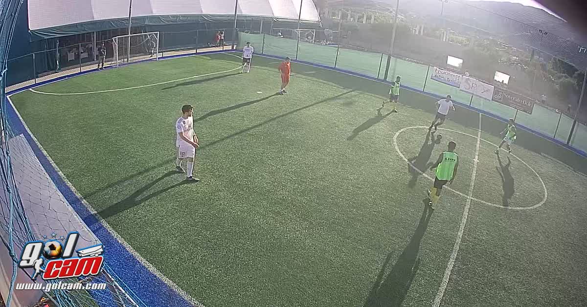 Goooooooool