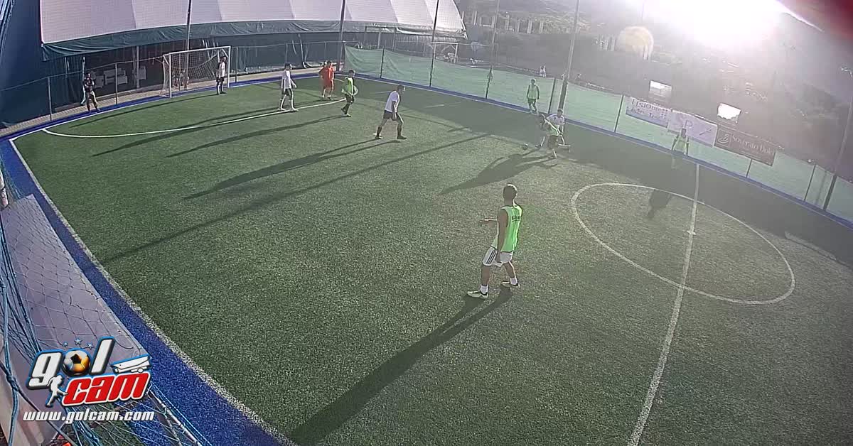 Gooooooool