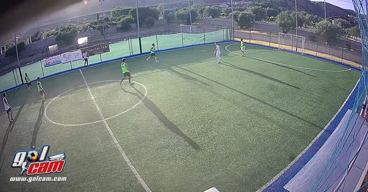Gooooooooll