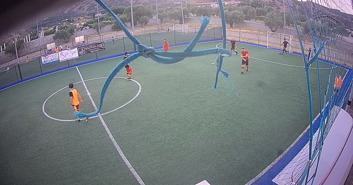 Mazzoleni al Var