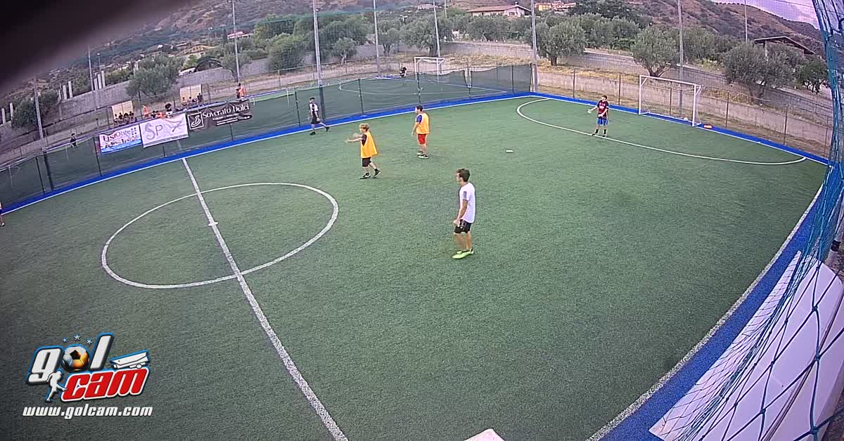 finta e gol