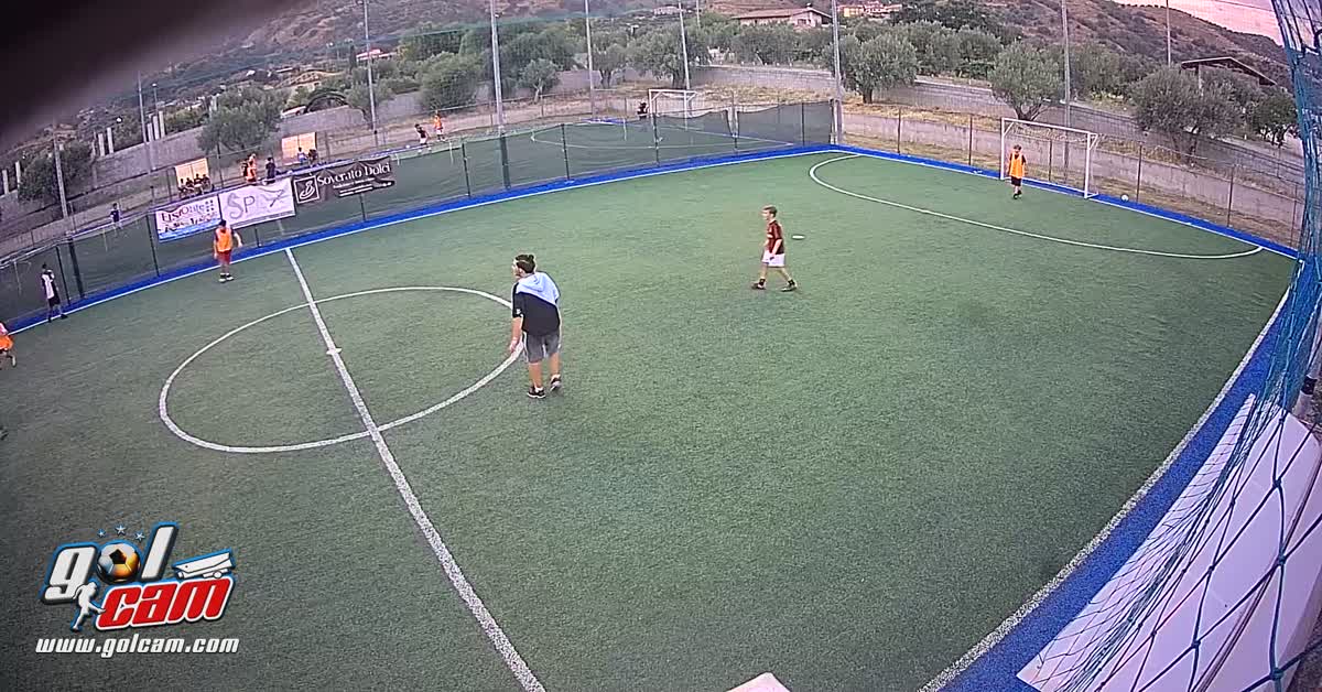 giro e gol