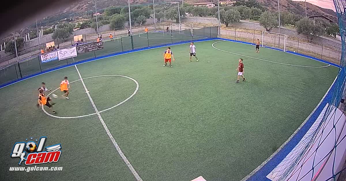 autogol ma assist mio