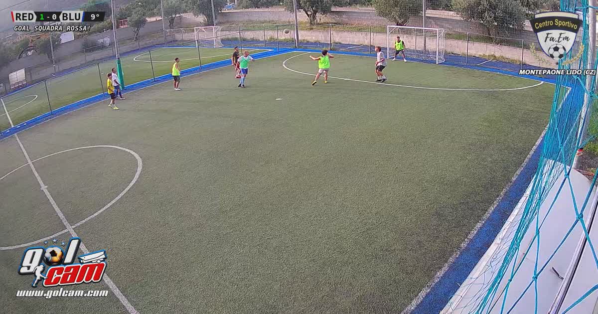 Goal 1