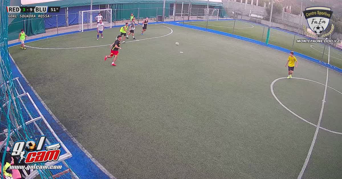 Goal 12