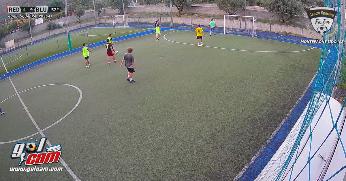 Goal 13