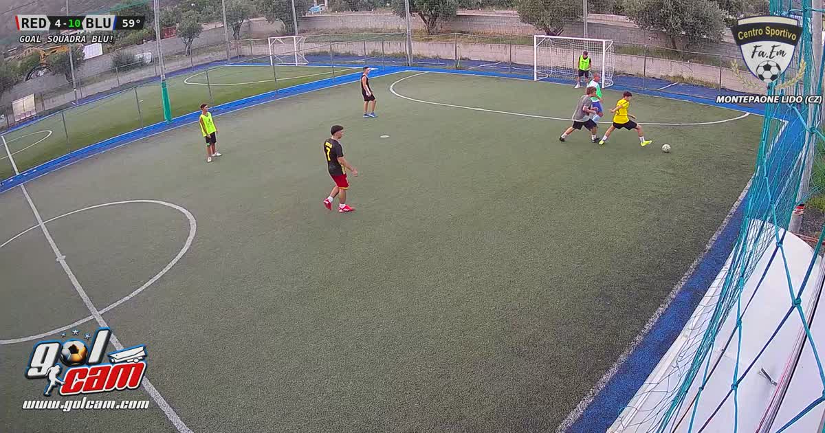 Goal 14