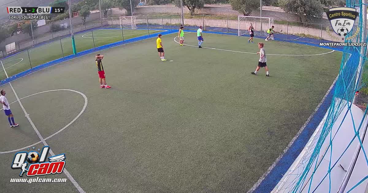 Goal 3