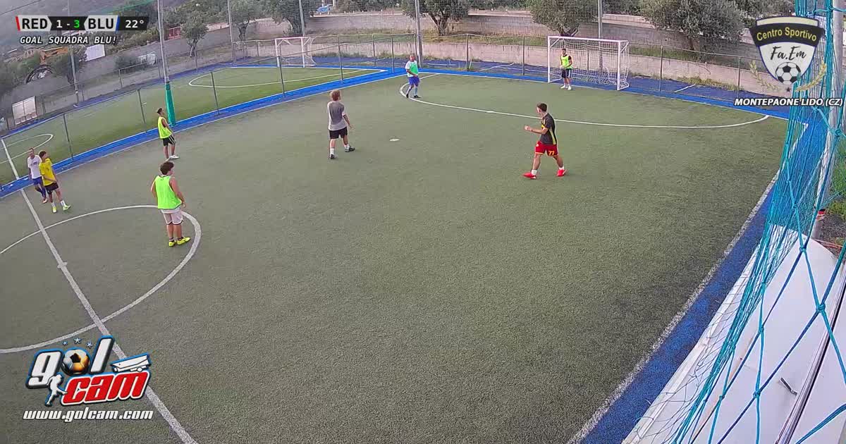 Goal 4