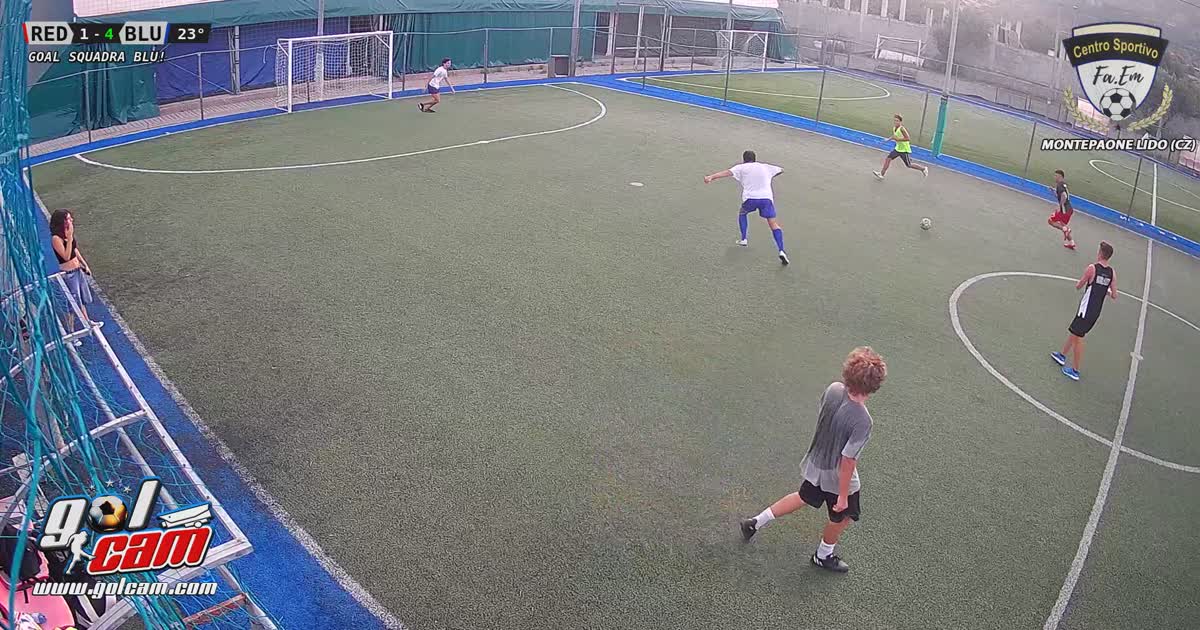 Goal 5