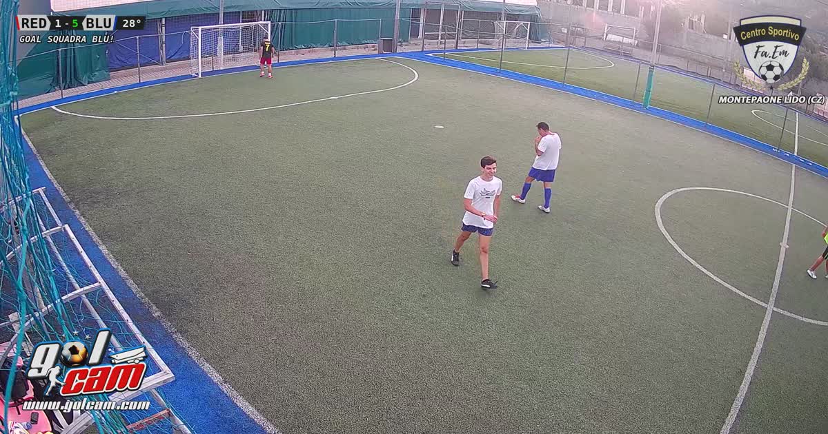 Goal 6