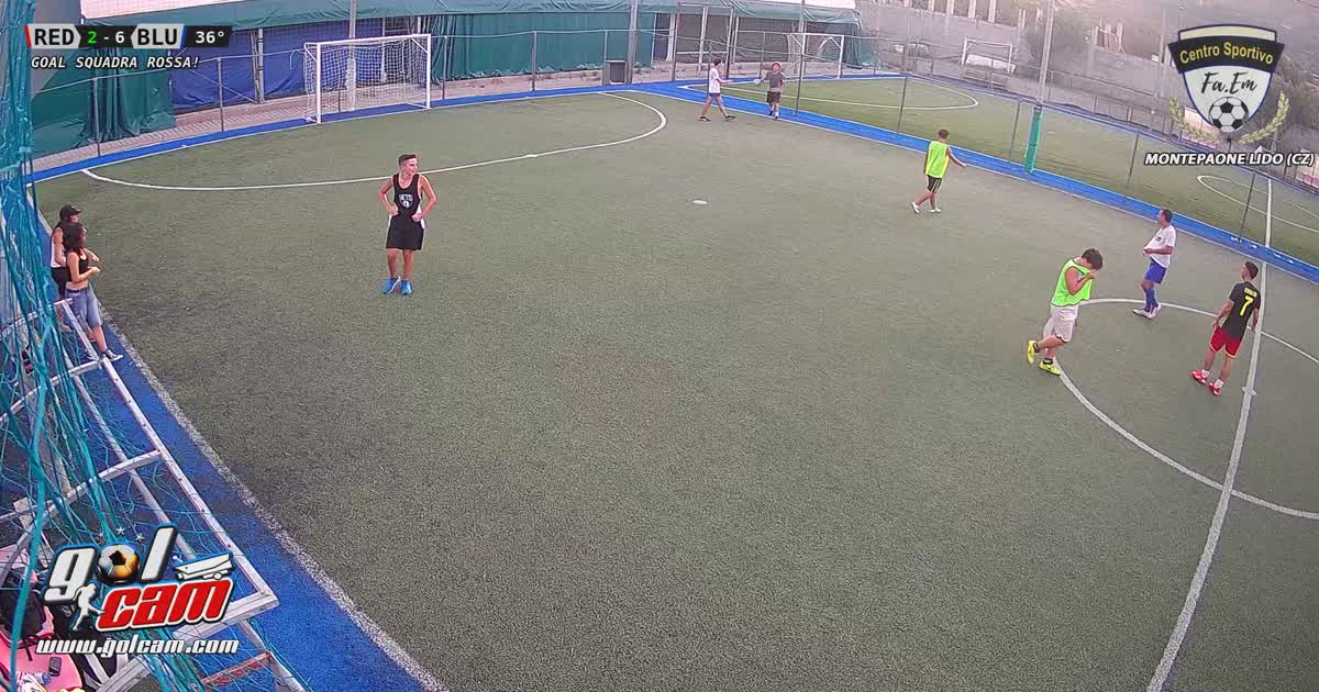 Goal 8