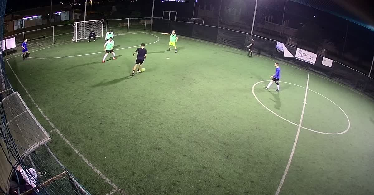 Goalllllll
