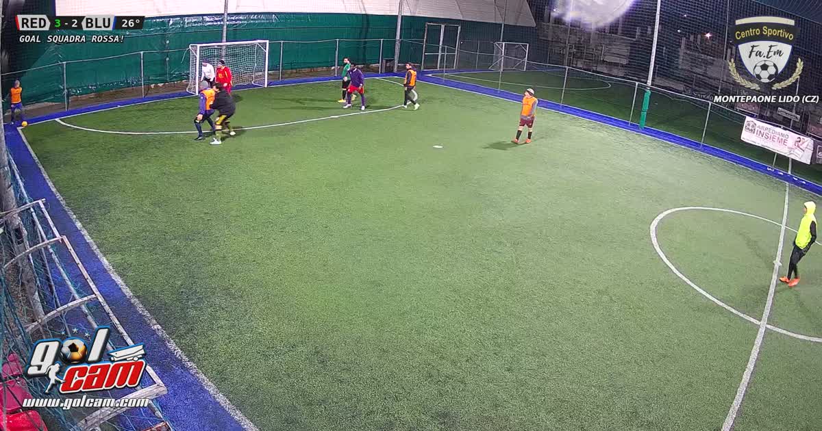Gool riro da fuori