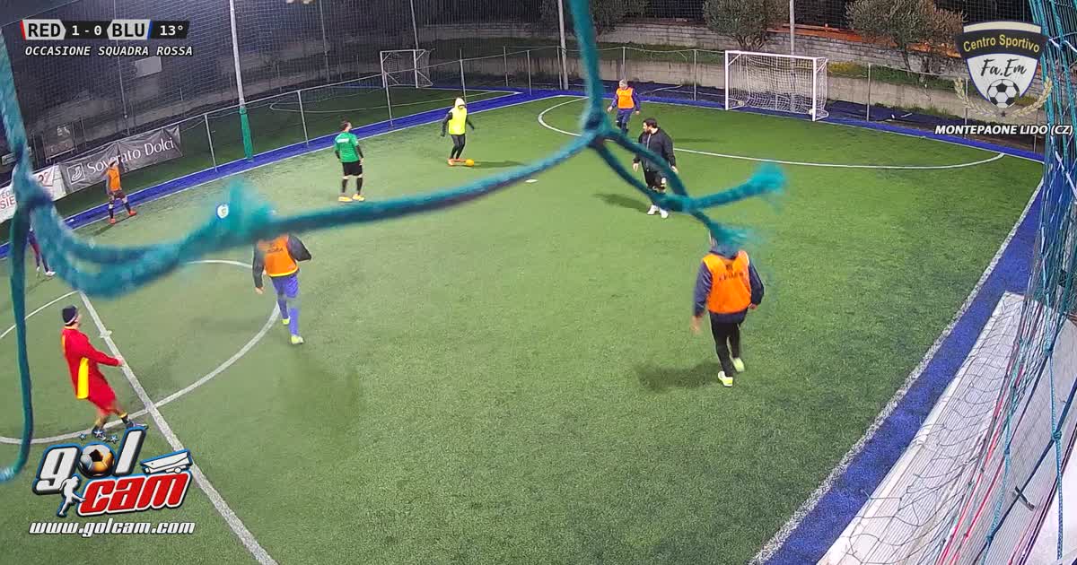 Tiro parato