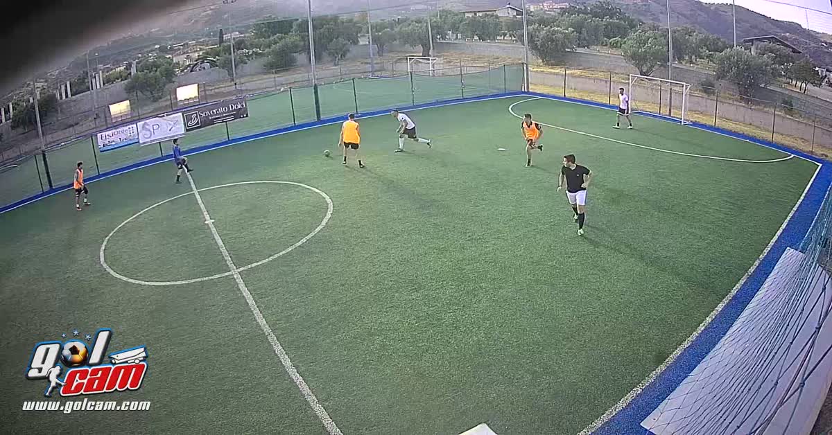 tiro da fuori