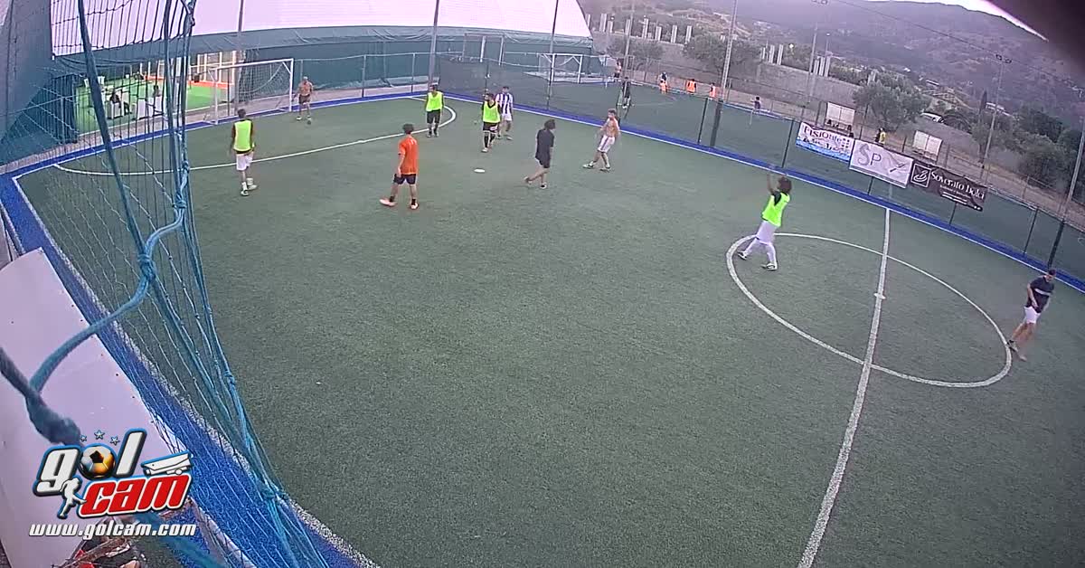 Gol Tommaso