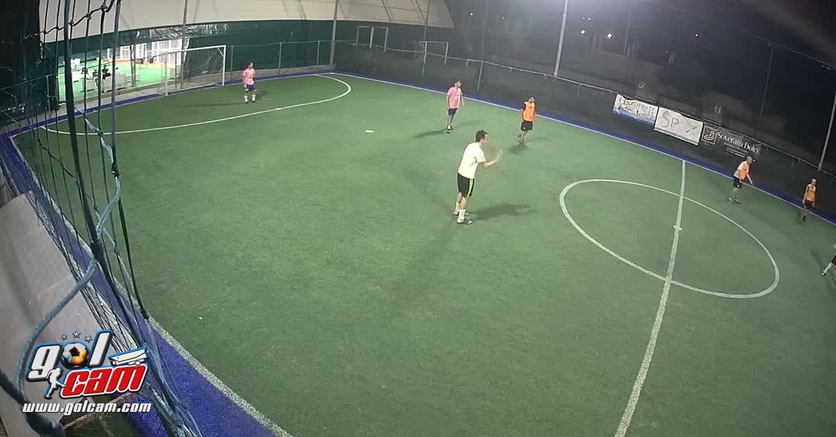 Gol assist Wes 