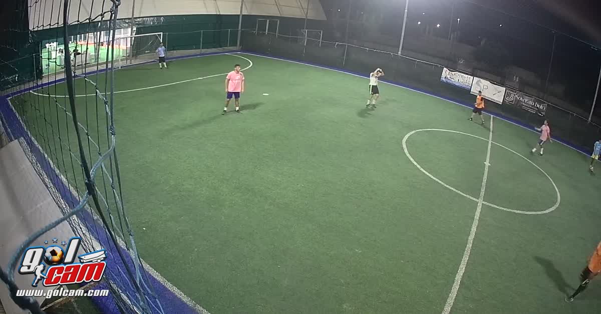 Gol da fuori 