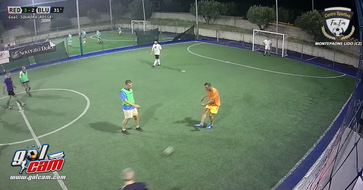 Stop and Goal