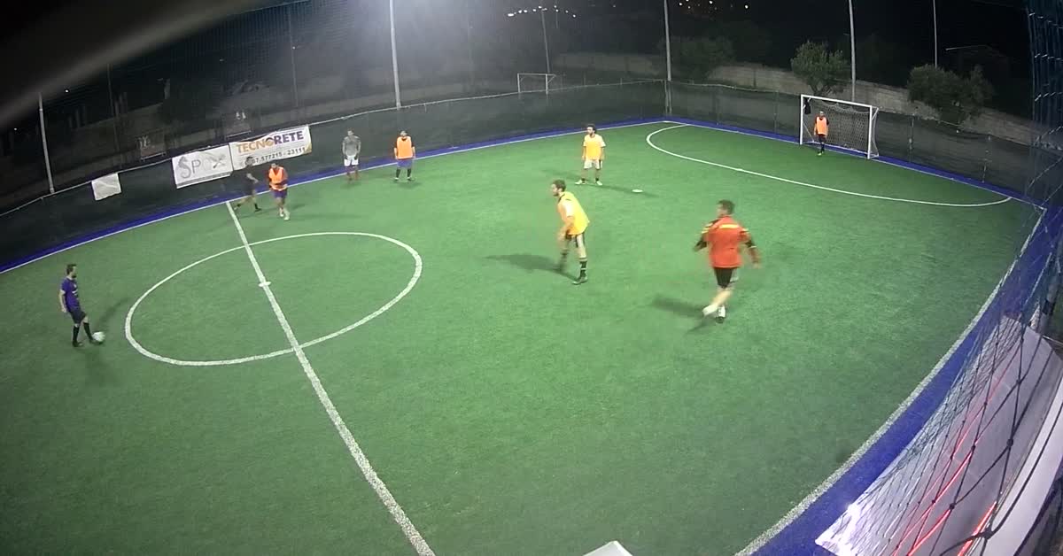 Gol (08-10-20)