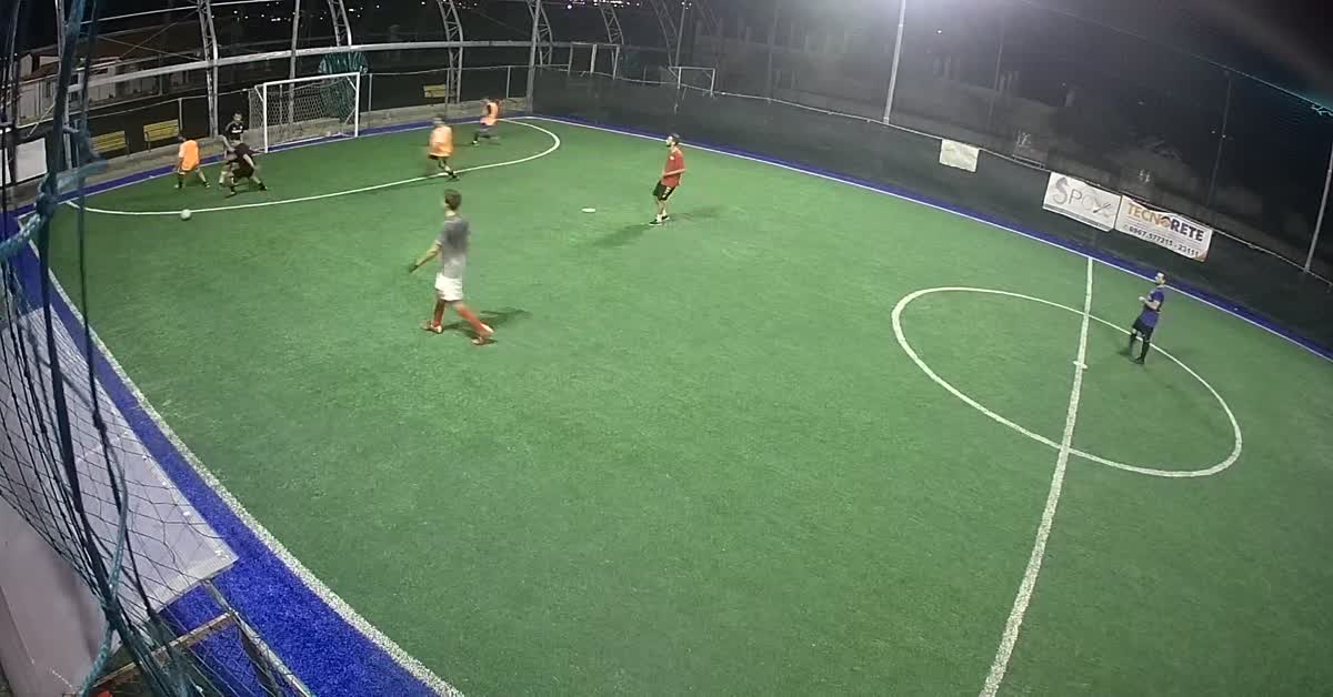 Gol (08-10-20)
