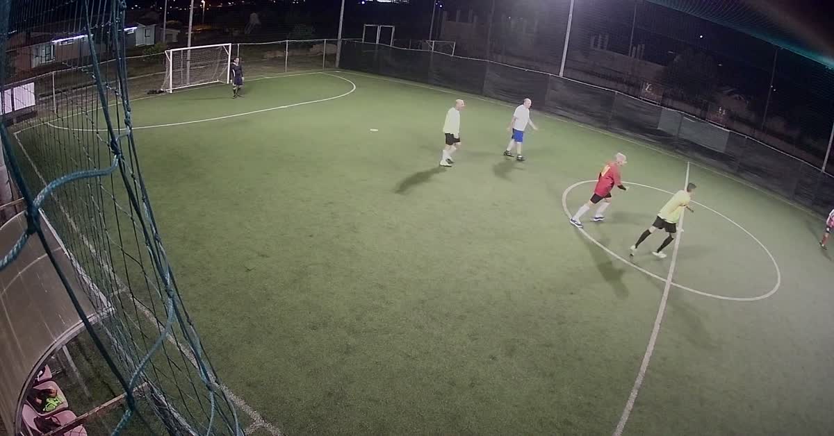 Dribbling e palla filtrante