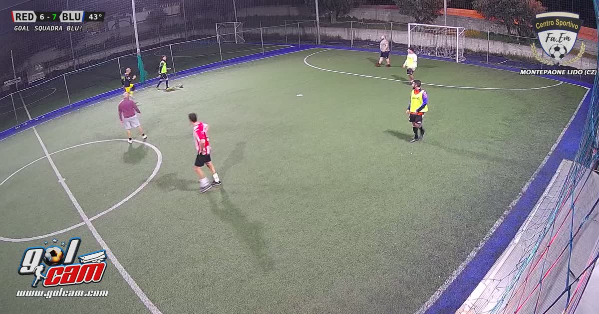 Freddy golazo