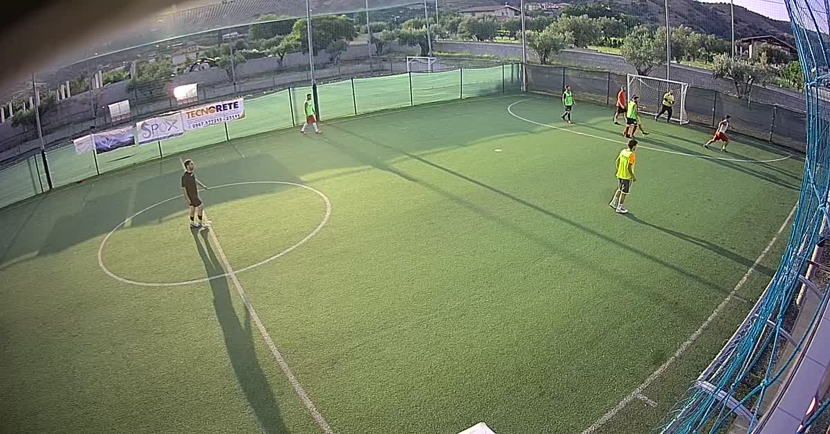 Goallllll