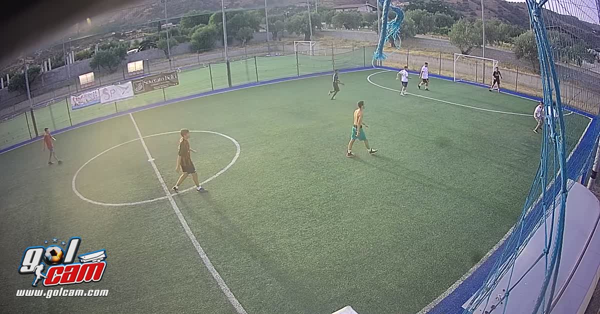 gol da fuori
