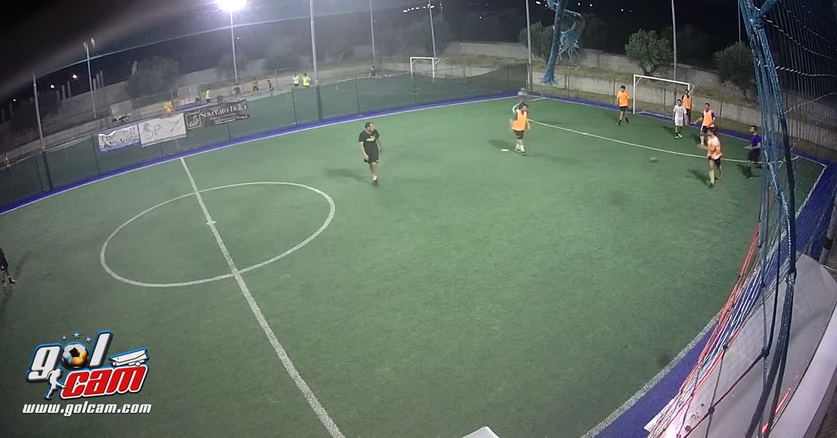 Gran gol 