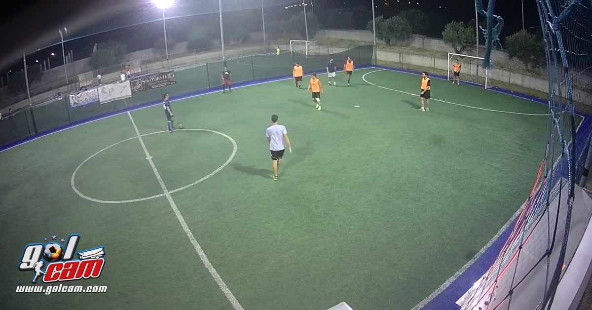 Assist d?esterno 