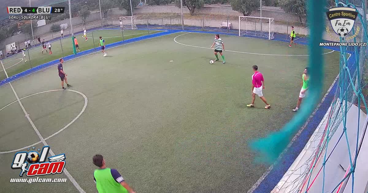 Gol 08 cri 