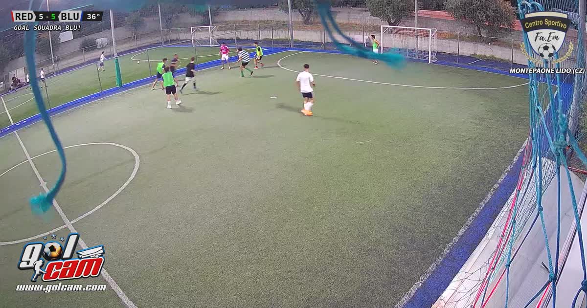 Gol cri