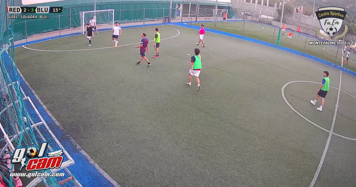 Golassooooo