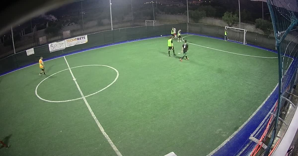 Gioco di squadra 